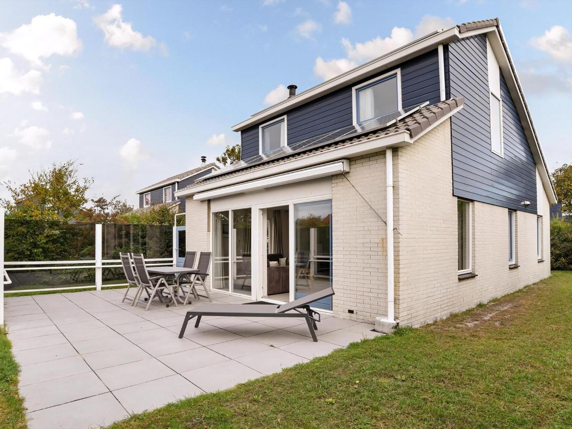 Landal Beach Park Texel De Koog  Quarto foto