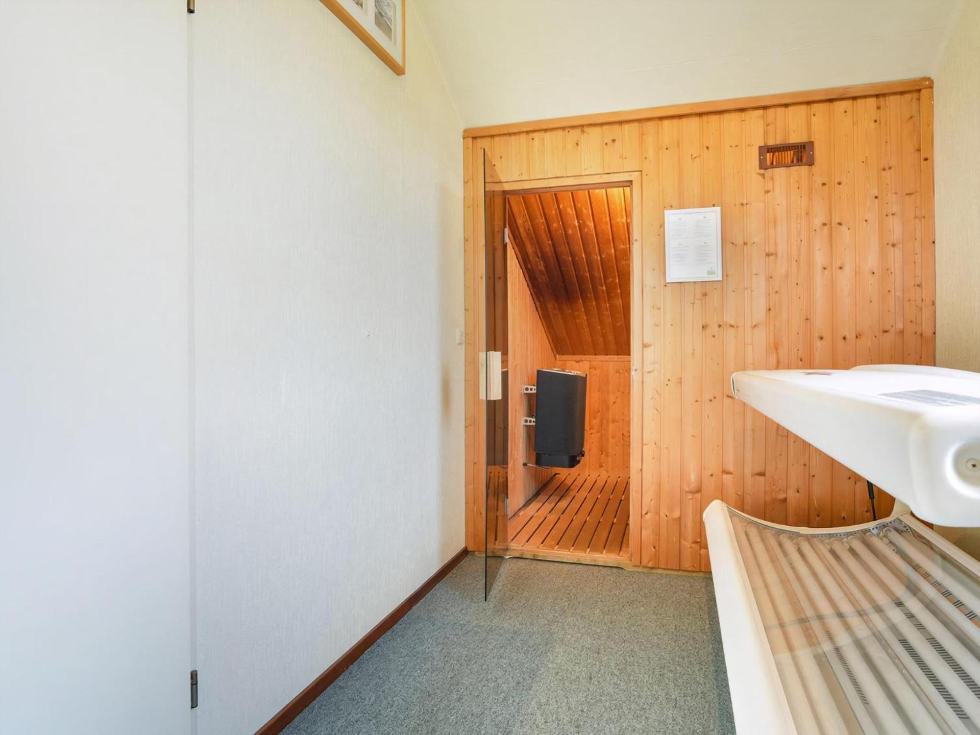Landal Beach Park Texel De Koog  Quarto foto