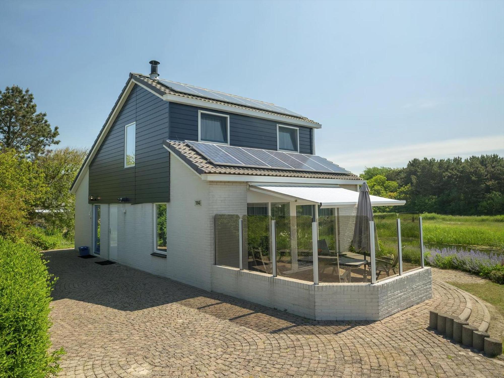 Landal Beach Park Texel De Koog  Quarto foto