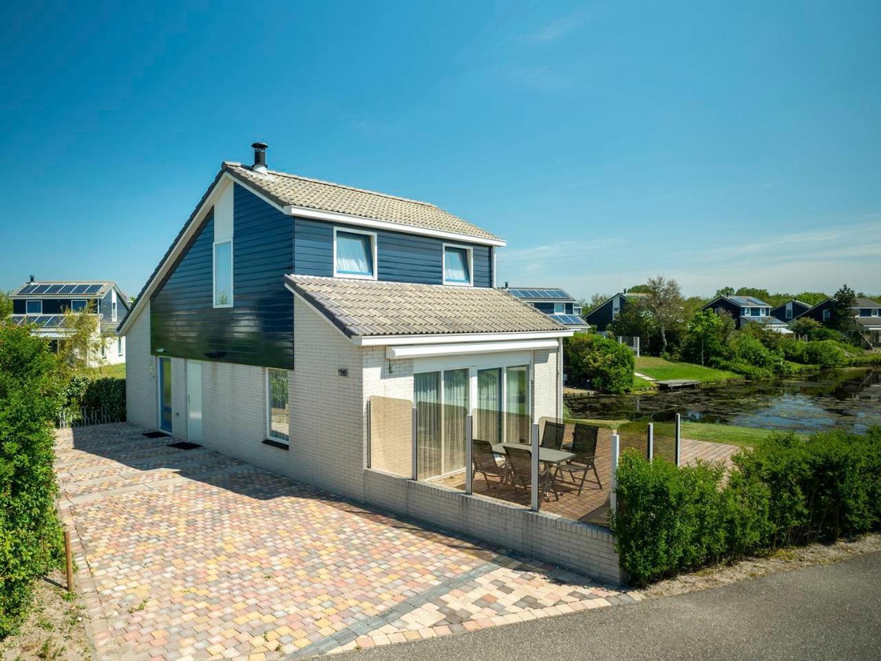 Landal Beach Park Texel De Koog  Exterior foto