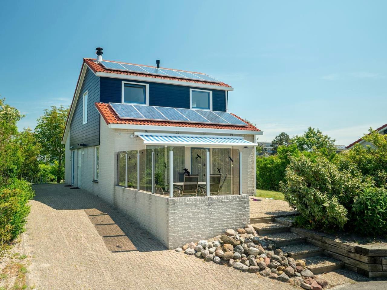Landal Beach Park Texel De Koog  Exterior foto