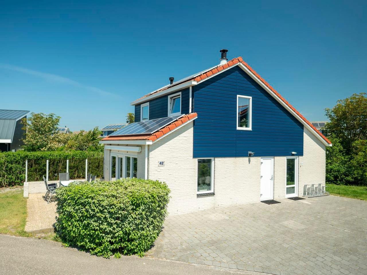 Landal Beach Park Texel De Koog  Exterior foto