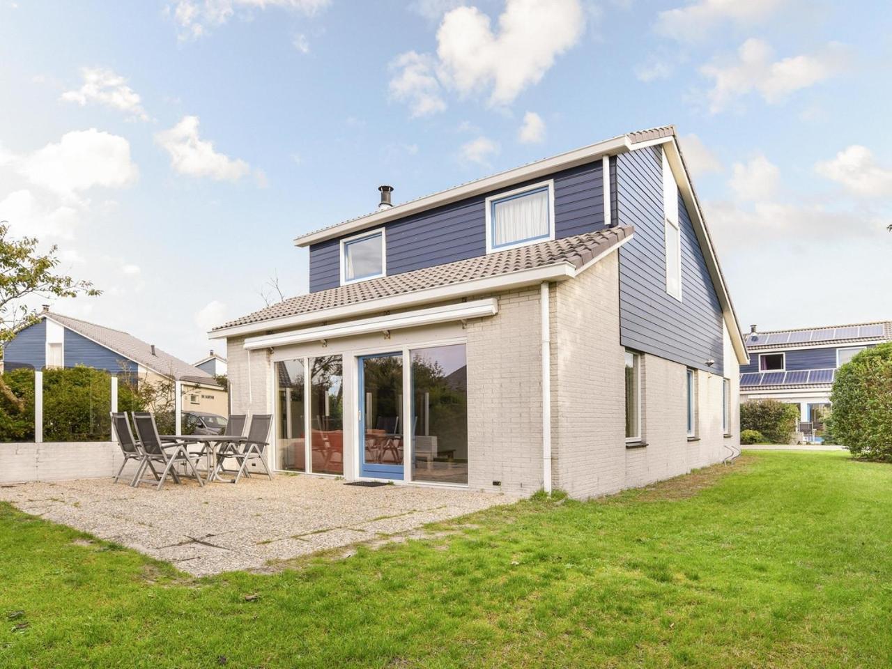 Landal Beach Park Texel De Koog  Exterior foto