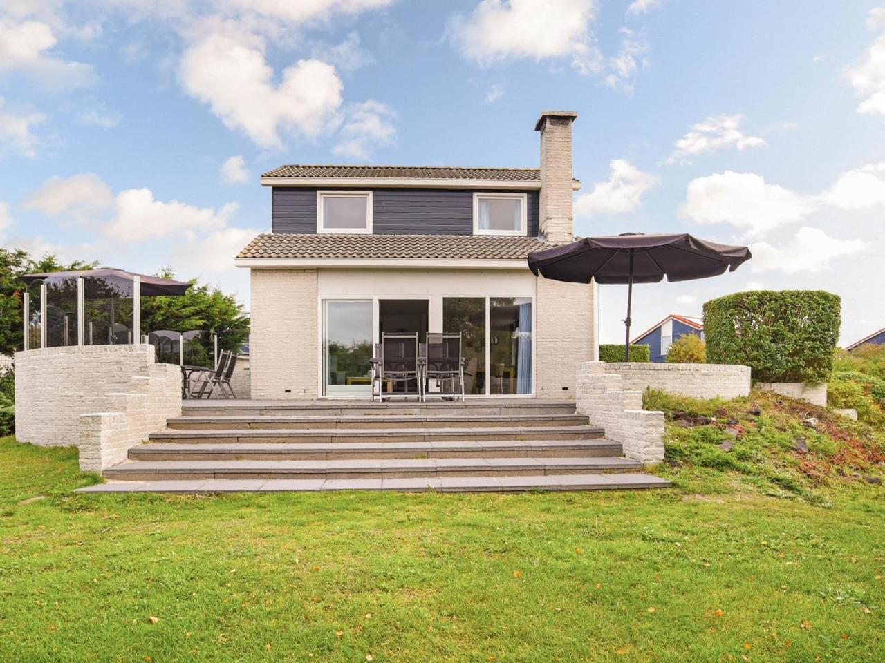 Landal Beach Park Texel De Koog  Exterior foto