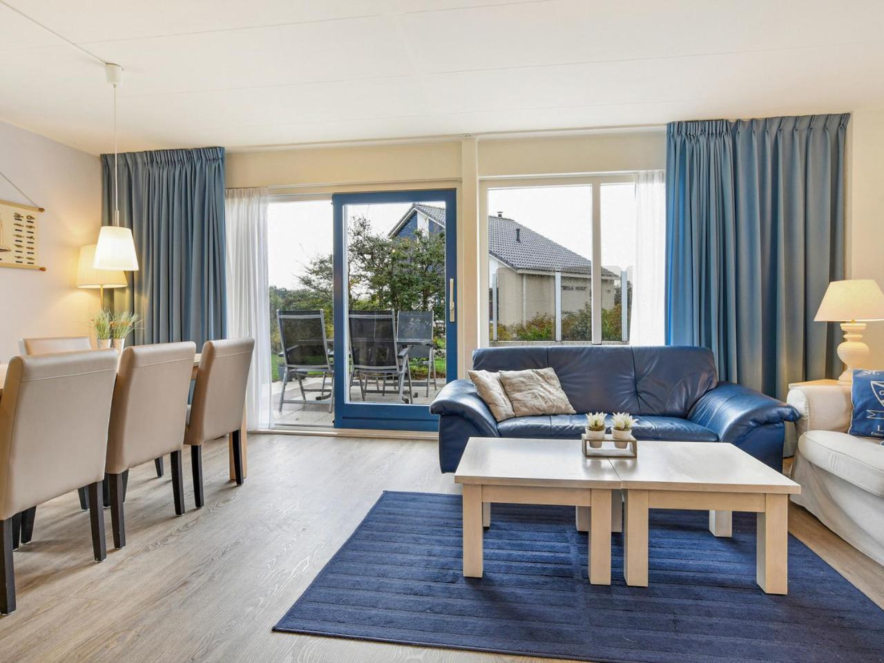 Landal Beach Park Texel De Koog  Exterior foto