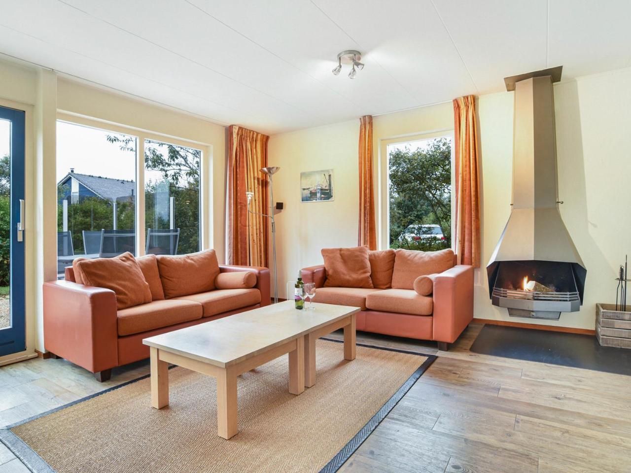 Landal Beach Park Texel De Koog  Exterior foto