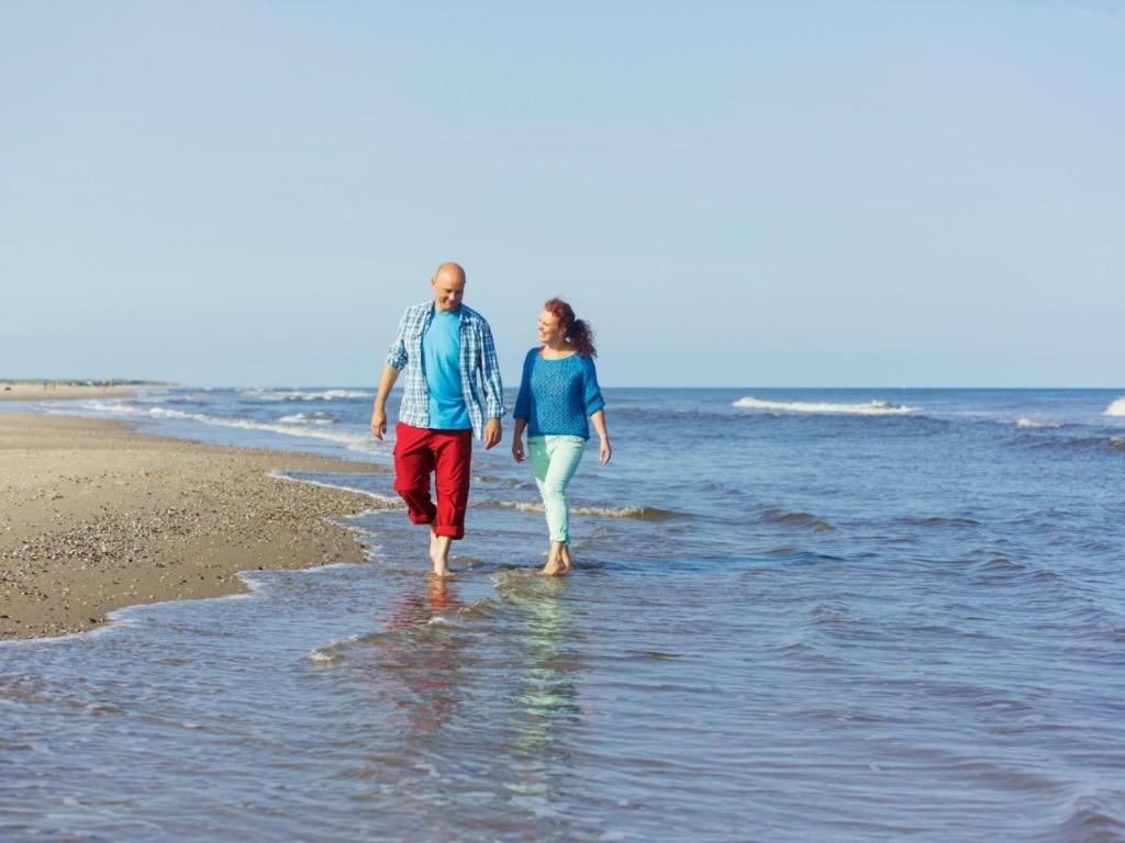 Landal Beach Park Texel De Koog  Exterior foto