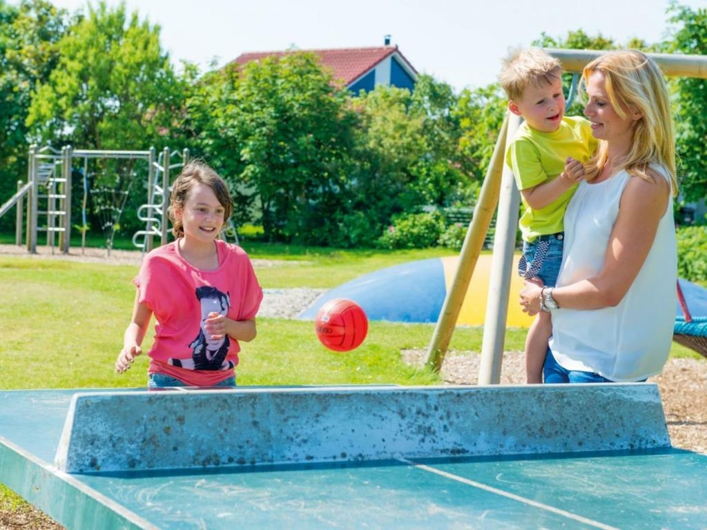 Landal Beach Park Texel De Koog  Exterior foto