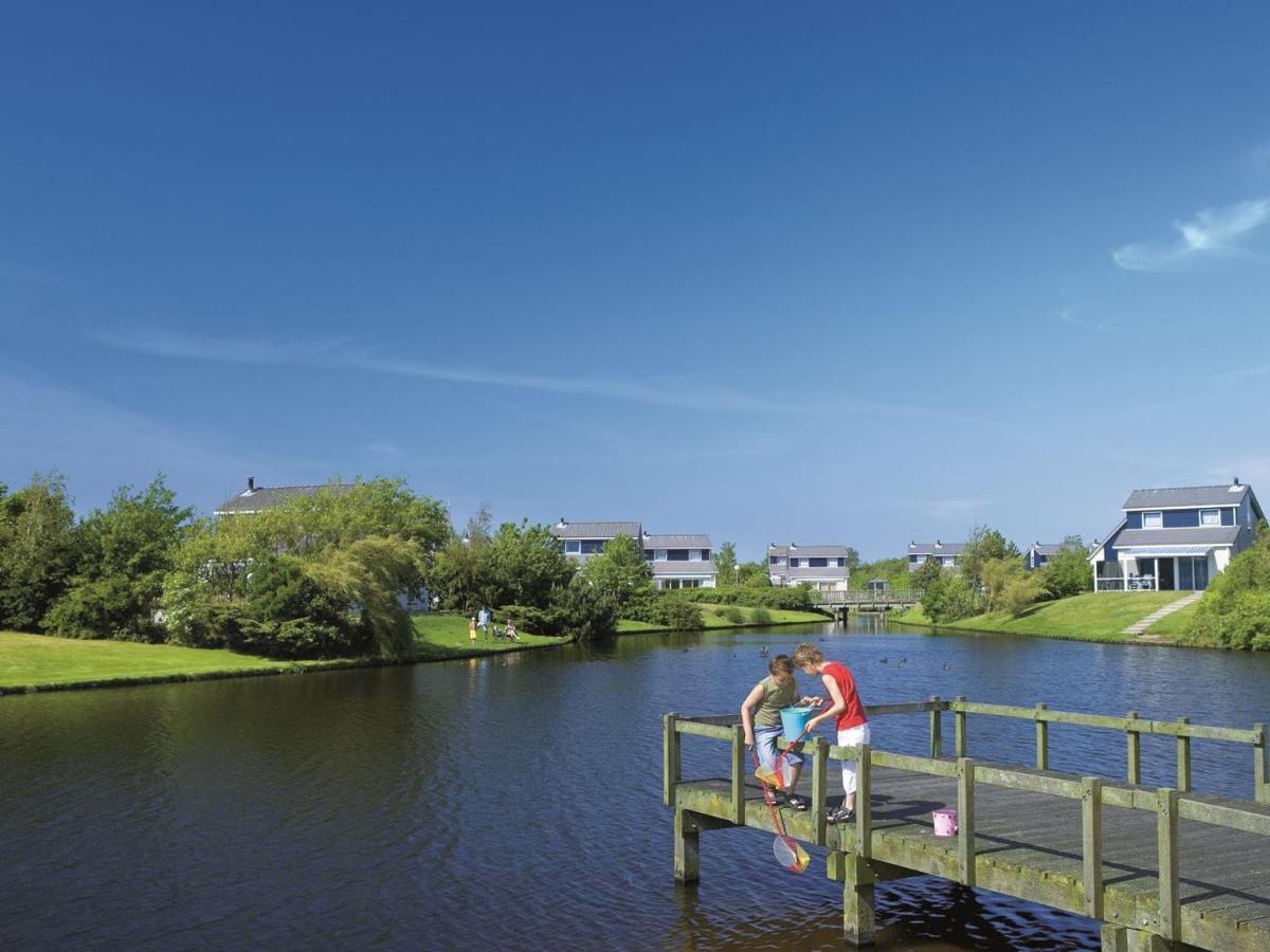 Landal Beach Park Texel De Koog  Exterior foto
